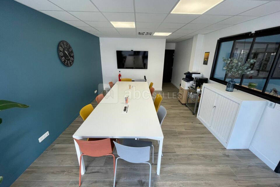 Salle de Réunion Ou Formation la Pallice