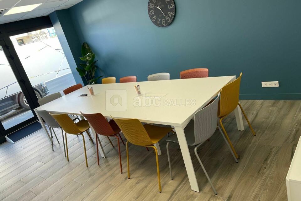 Salle de réunion