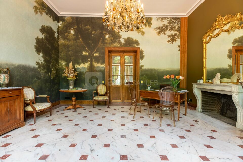Château de Charmeil