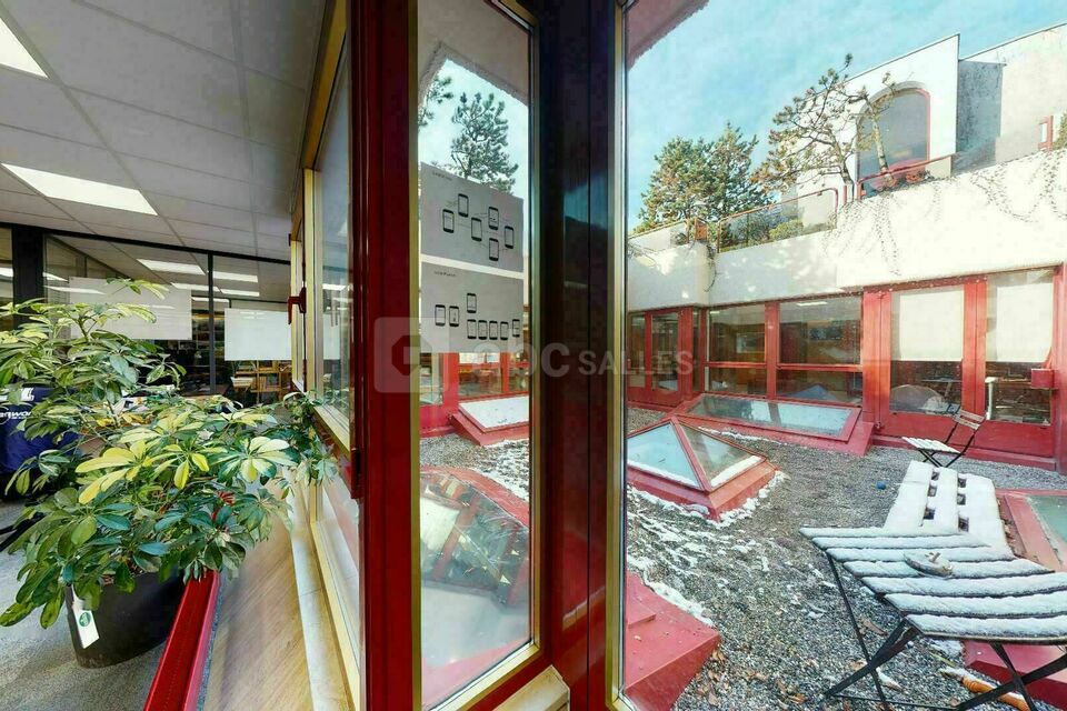 Patio -1