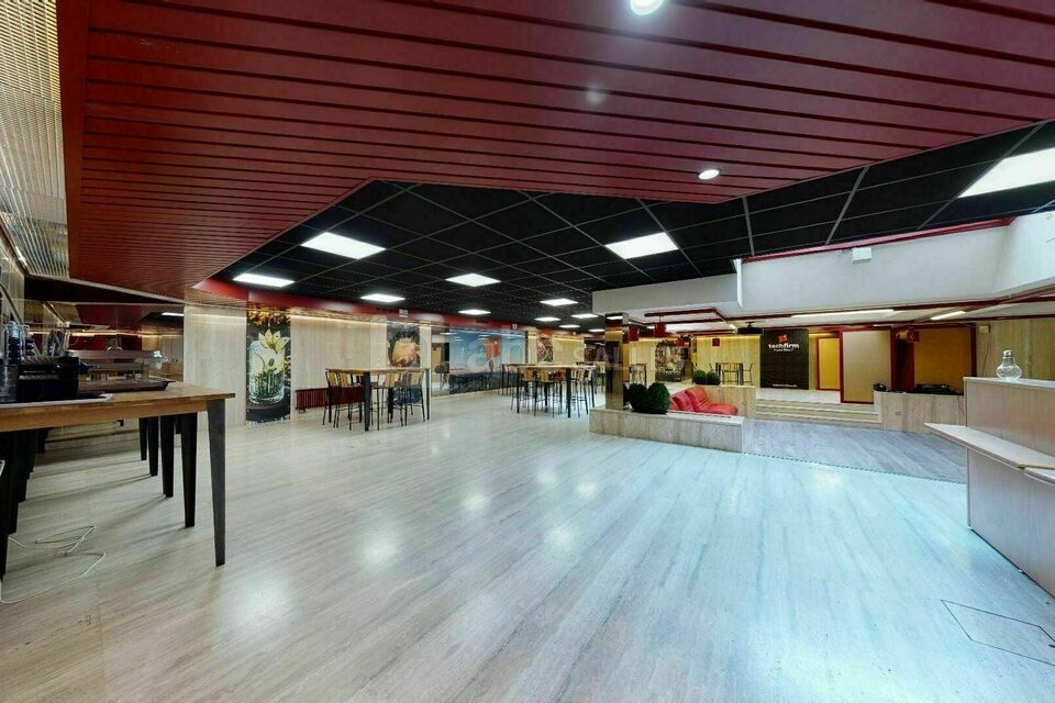 Salle de réception -2