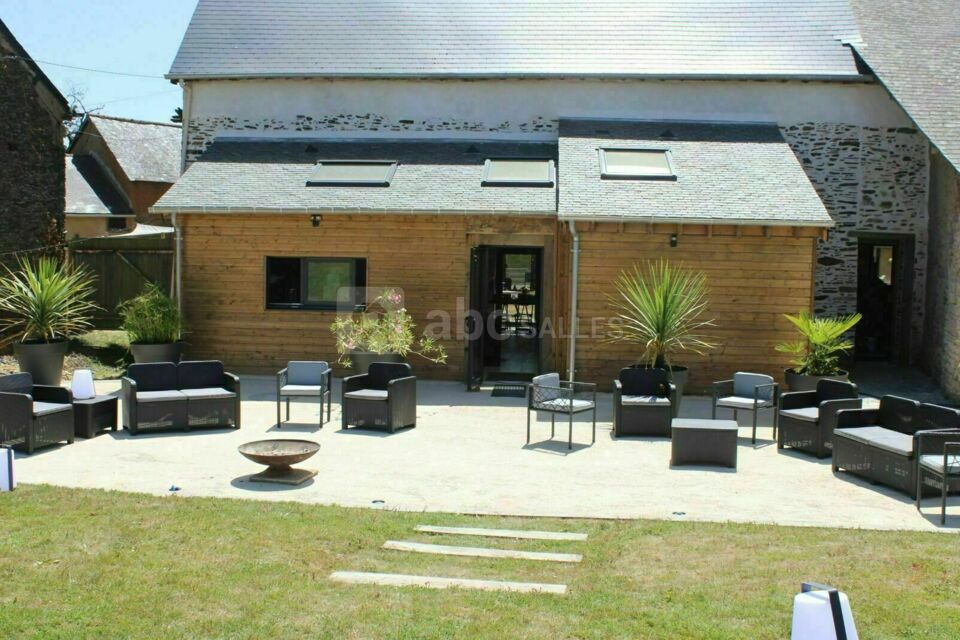 TERRASSE SALLE BELLE PIERRE
