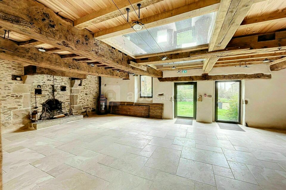 Salle BELLE PIERRE