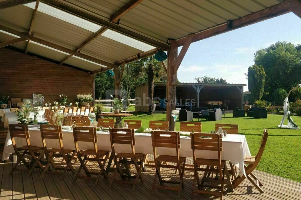 Domaine de Beauregard