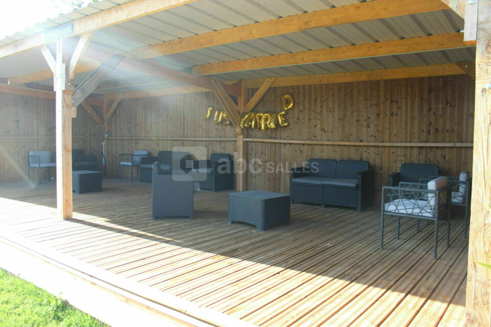 Domaine de Beauregard