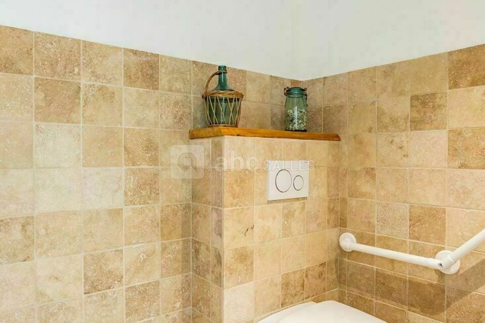 Sanitaires
