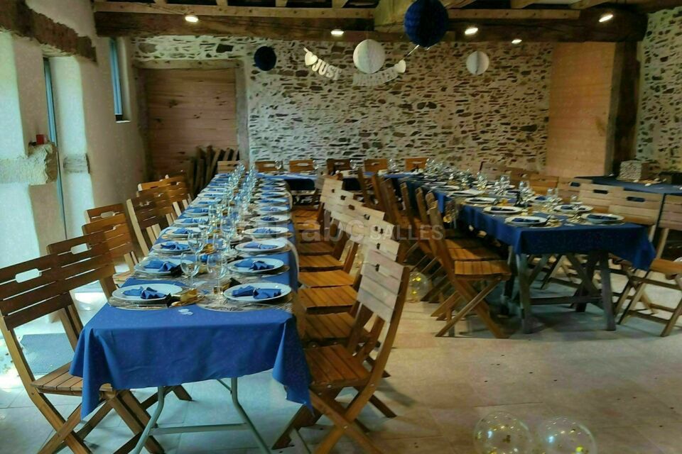 Domaine de Beauregard