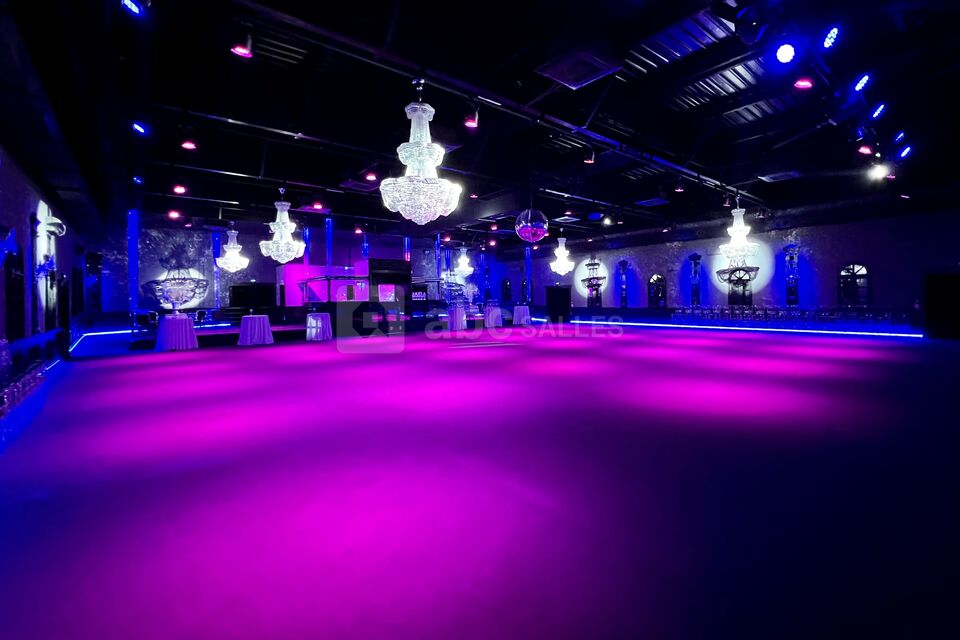 Le Mirage