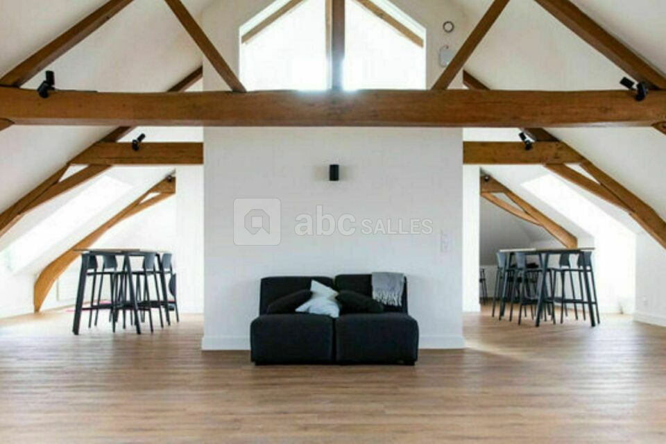 Maison Meeting