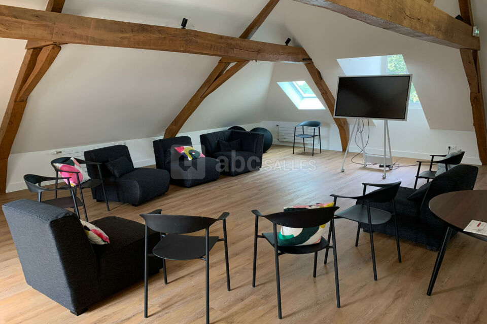 Maison Meeting
