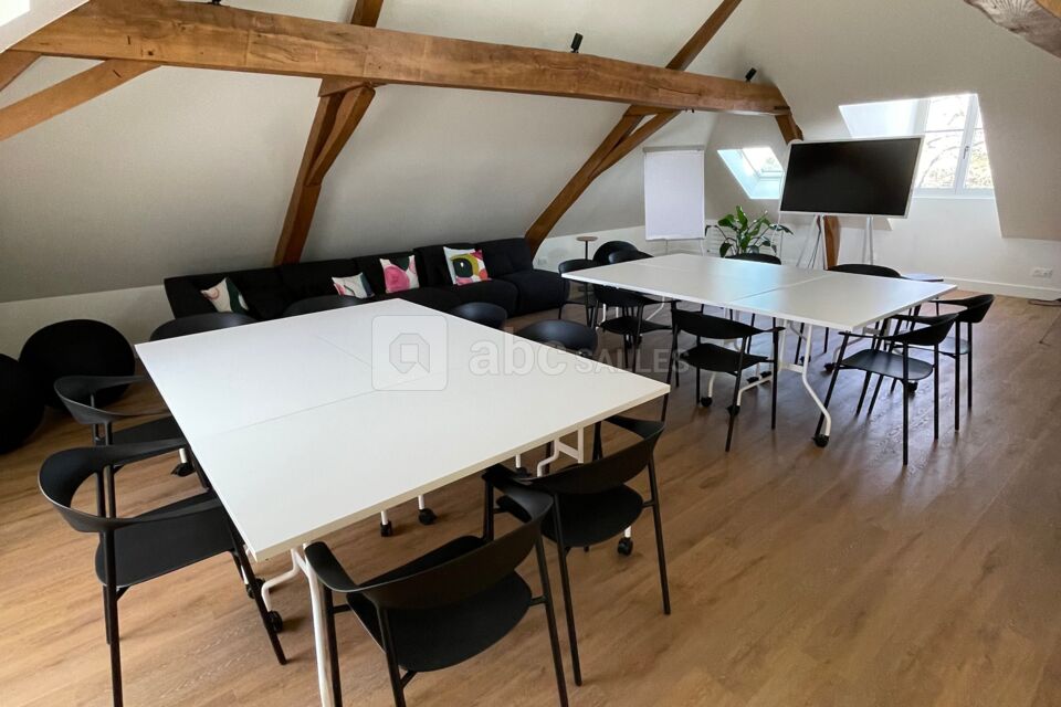 Maison Meeting