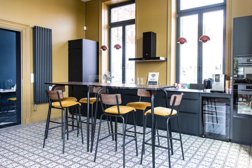 Maison Meeting