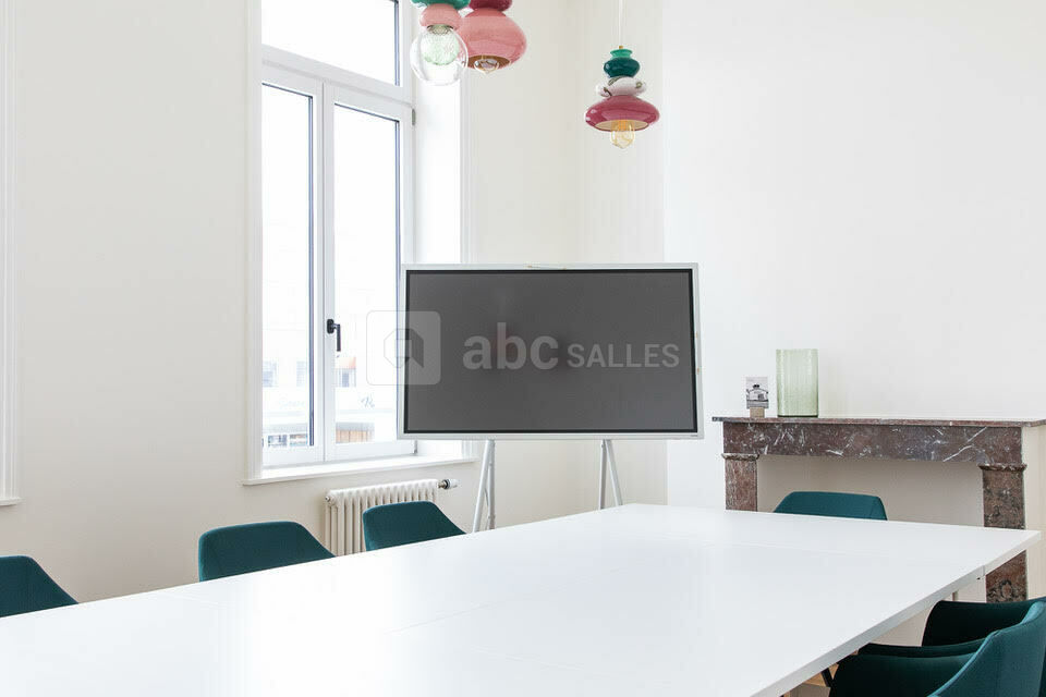 Maison Meeting