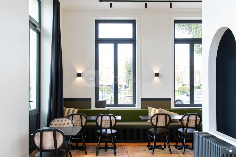 Maison Meeting