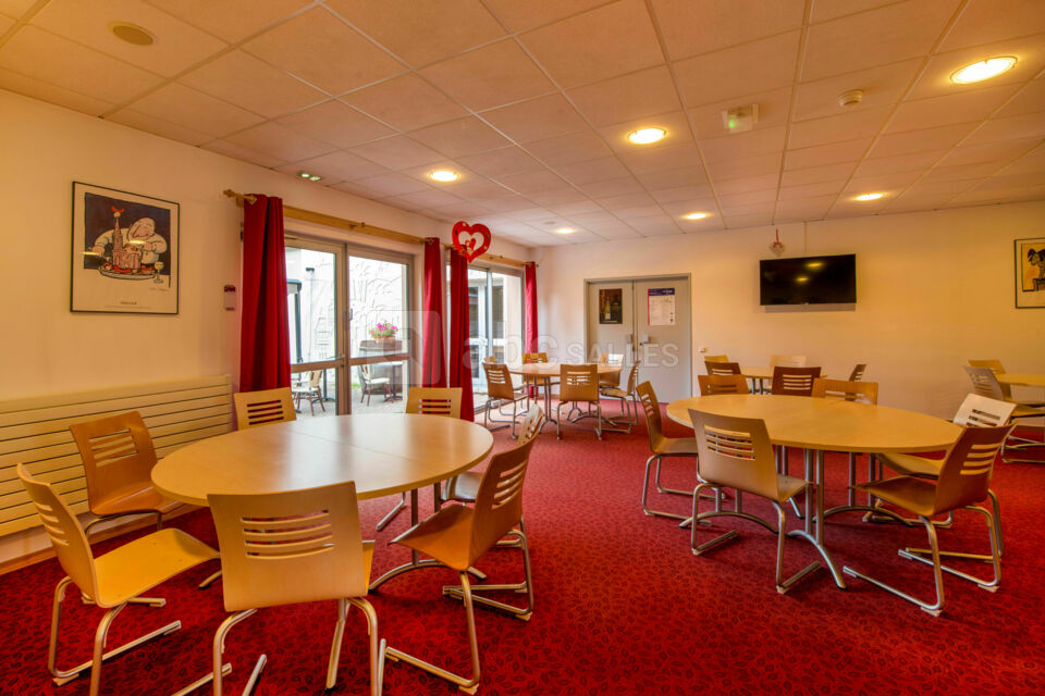 Centre le Mittel