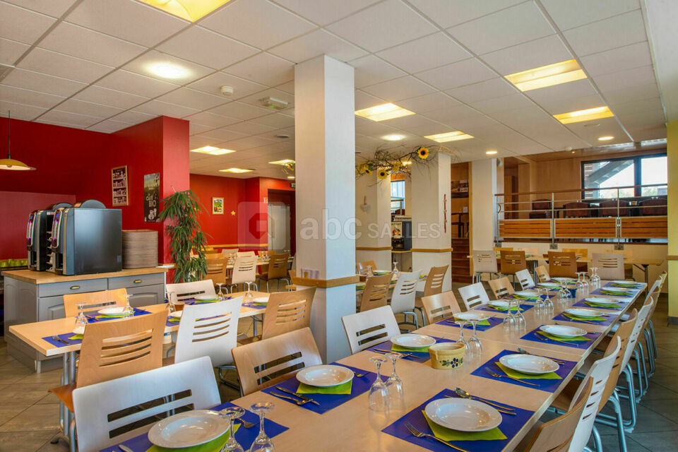 Centre le Mittel