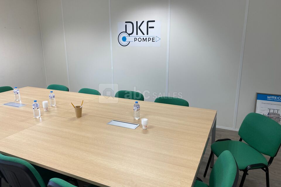 Dkf Pompe