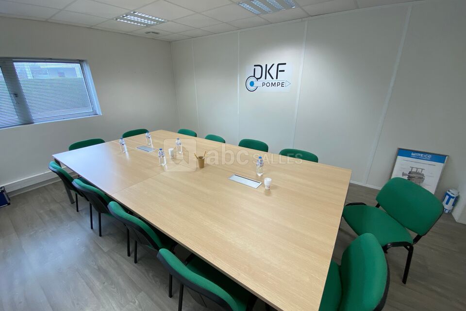 Dkf Pompe