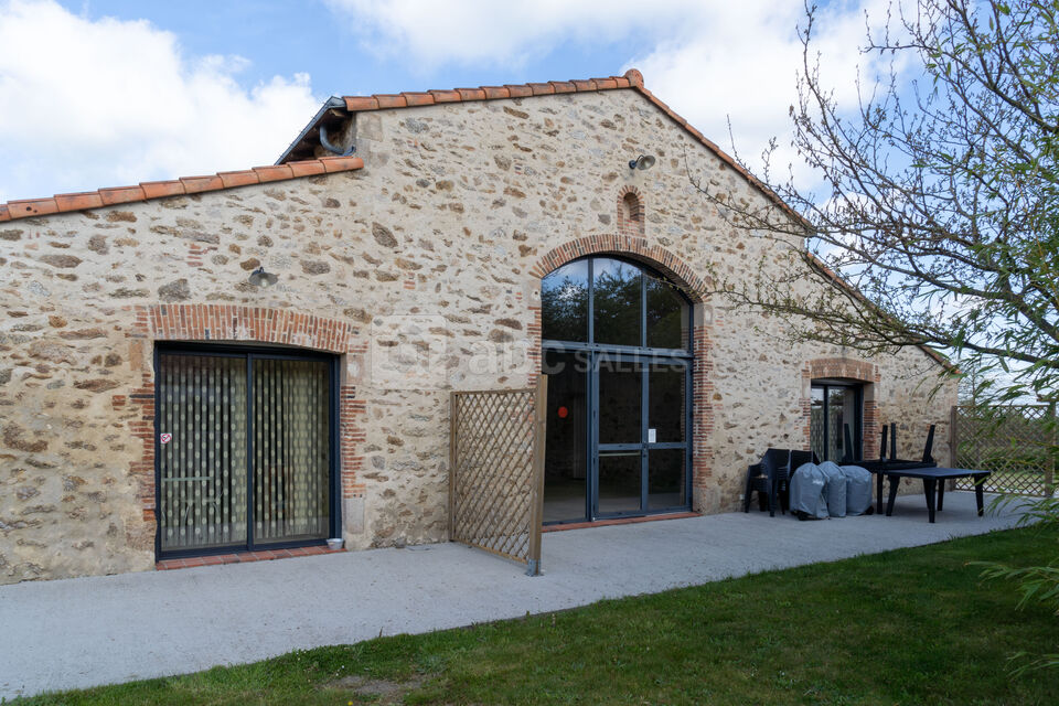 O Trois Lieux