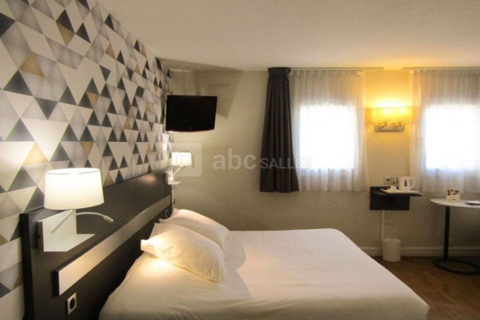 Comfort Hotel Paris Porte d'Ivry