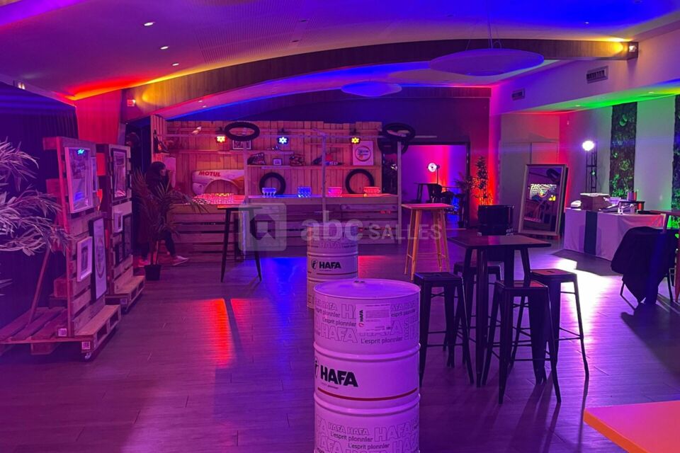 Espace GLD