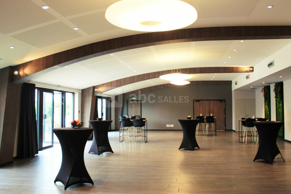 Espace GLD