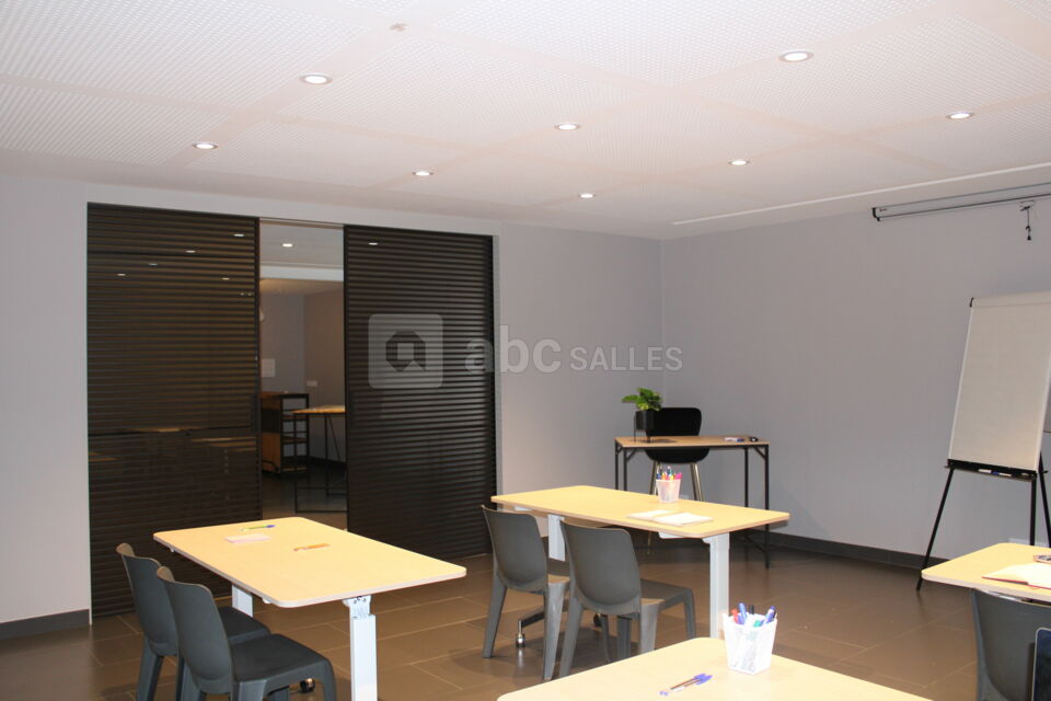 Espace GLD