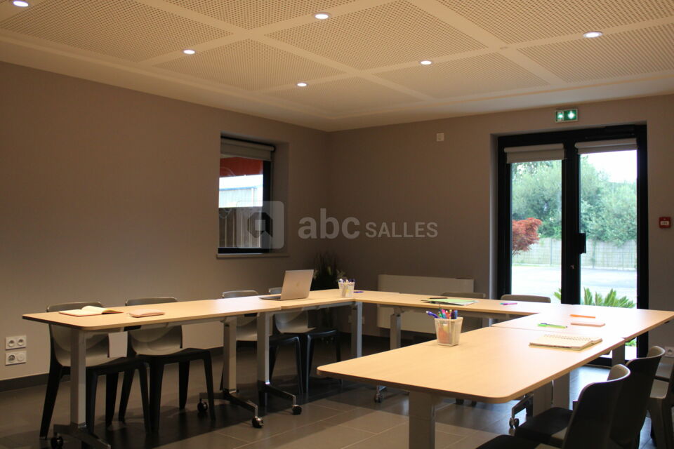 Espace GLD
