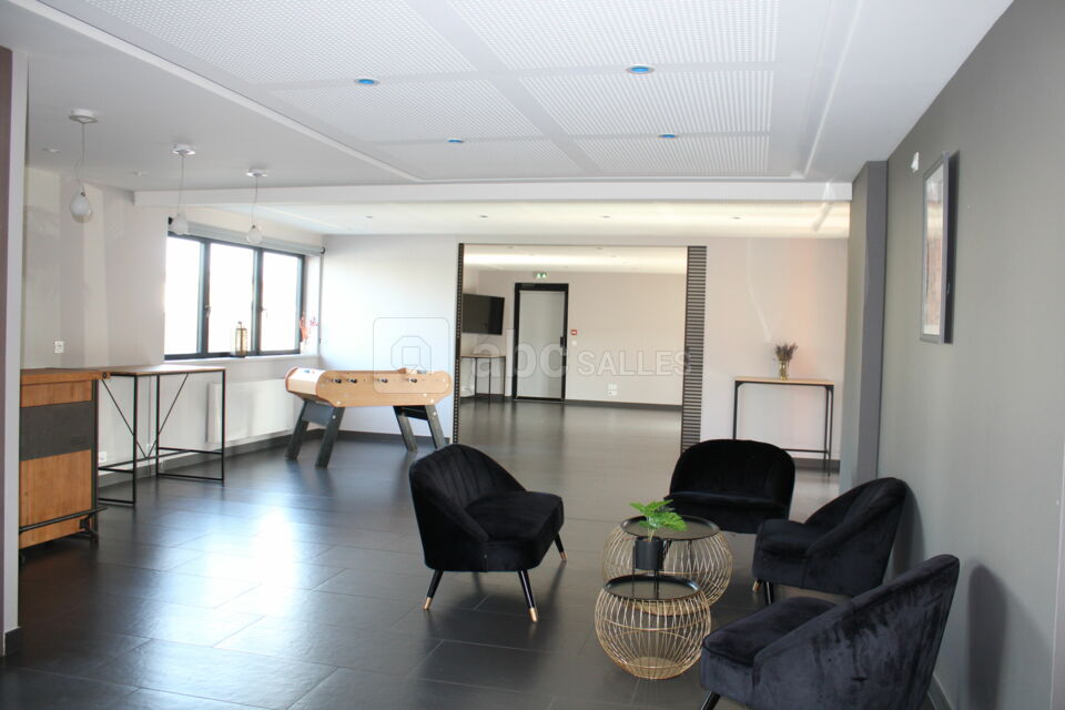 Espace GLD