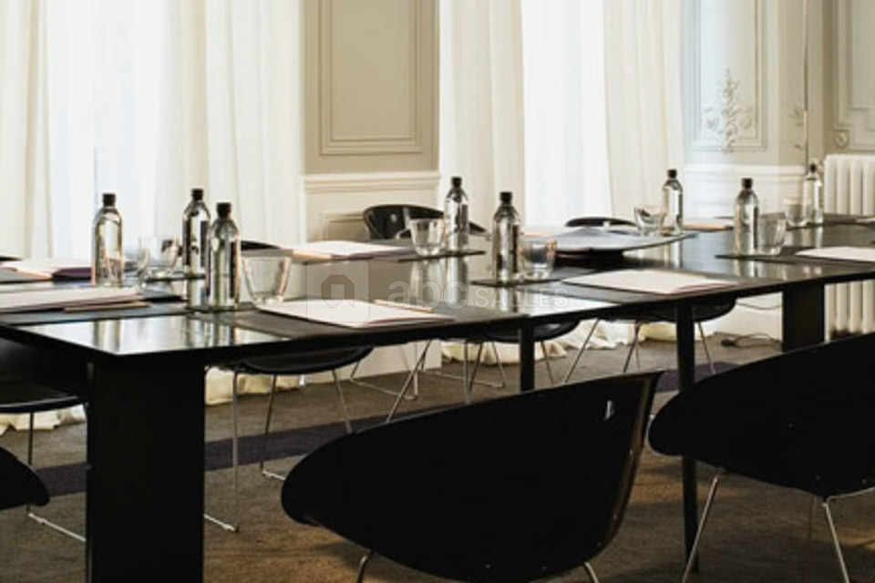 Hôtel Le Jardin de Neuilly