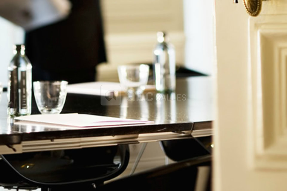 Hôtel Le Jardin de Neuilly