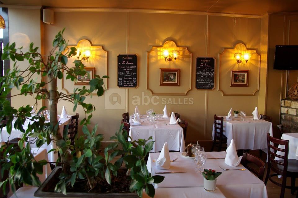 Brasserie 3