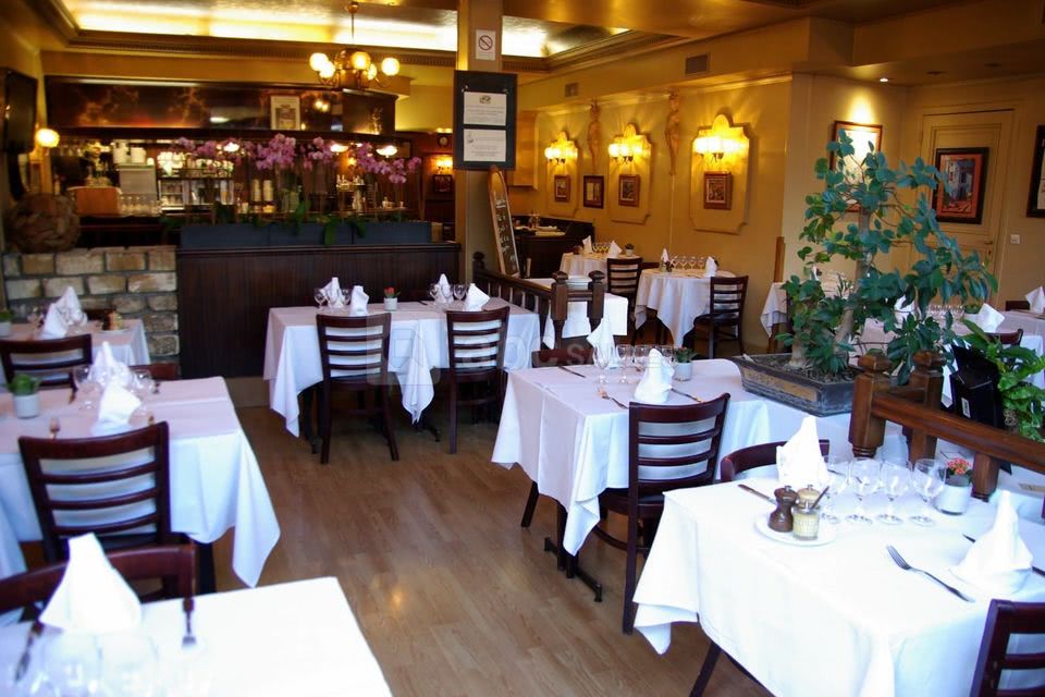 Brasserie 1