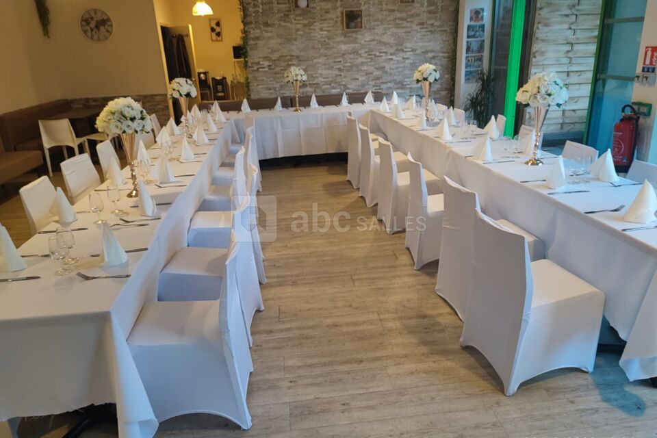 Salle 1