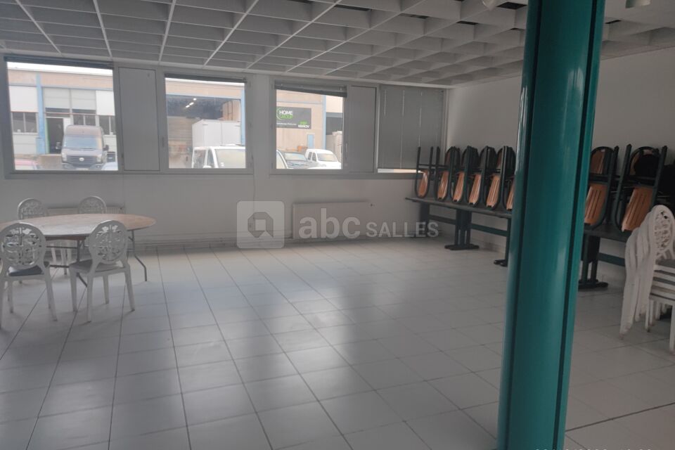 Salle 2
