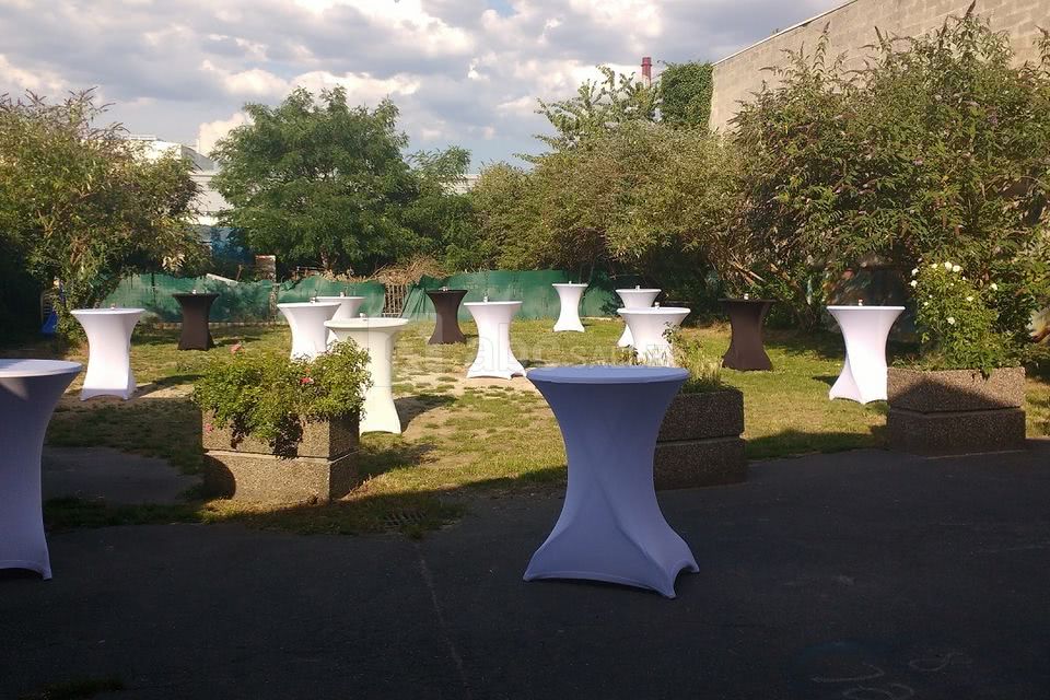 Jardin