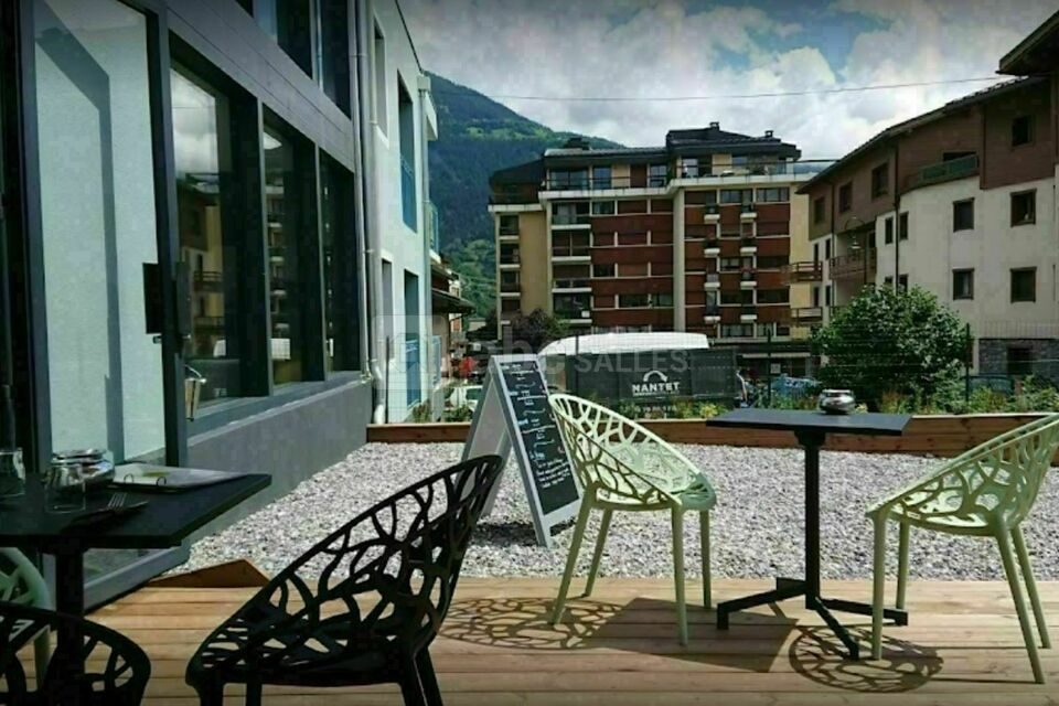 Le café sowo 2