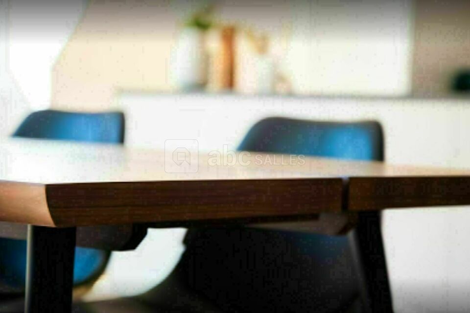 Les tables