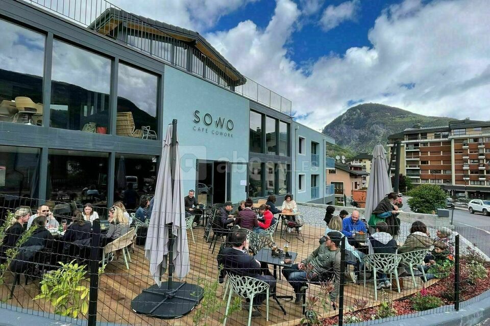 Le café sowo