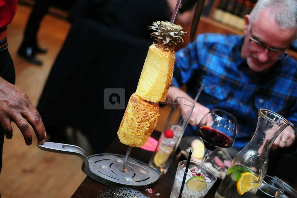 Rodizio