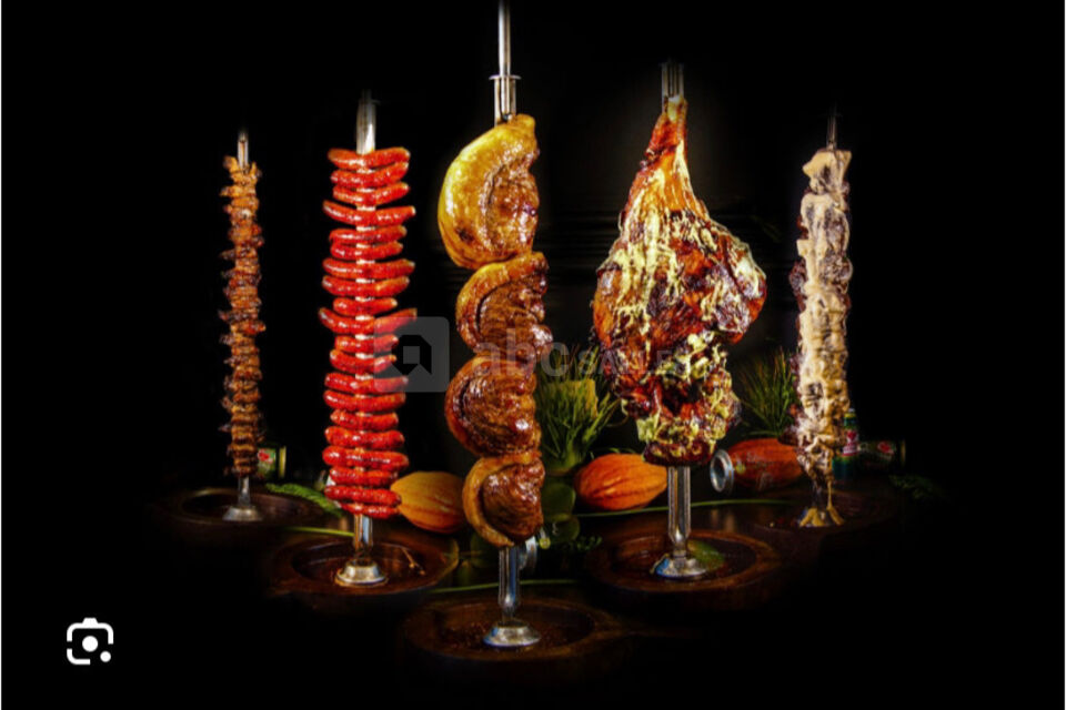 Rodizio