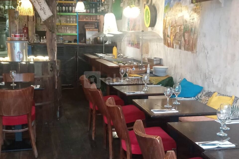 Rodizio