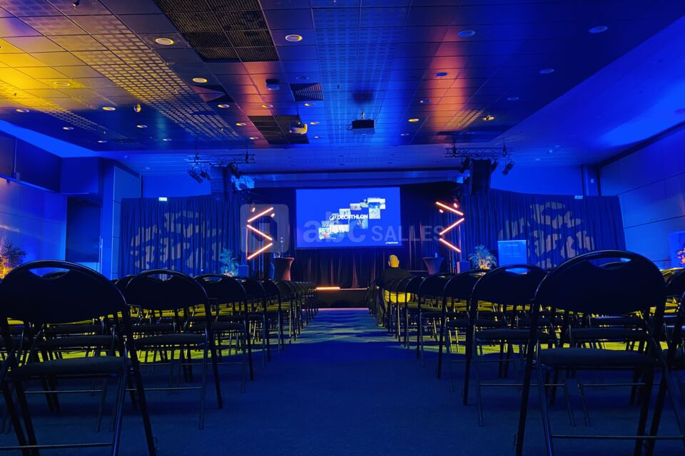 Decathlon Campus Villeneuve d'Ascq