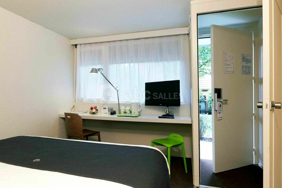Chambre double