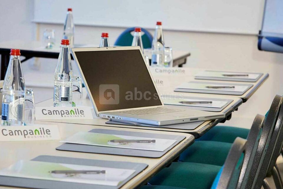 Salle séminaire