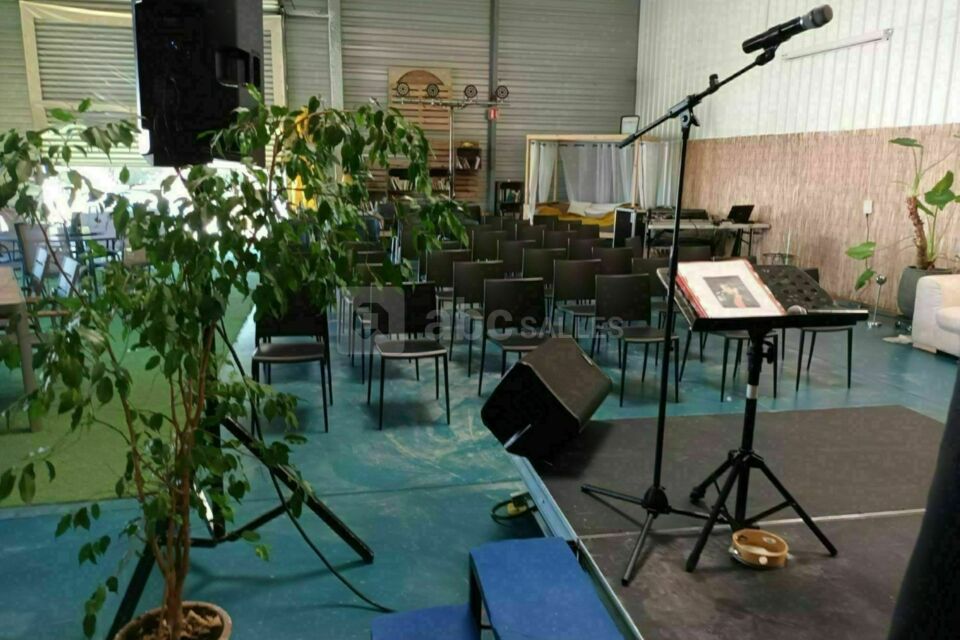 All'Oasis