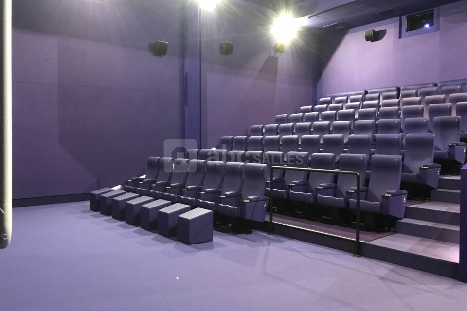 White Cinema