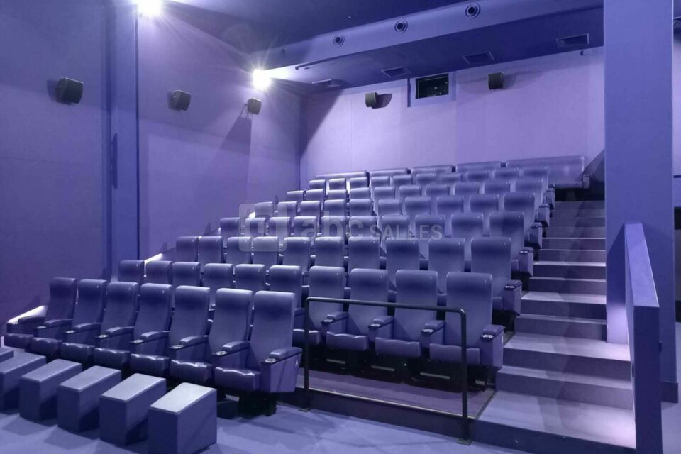 White Cinema