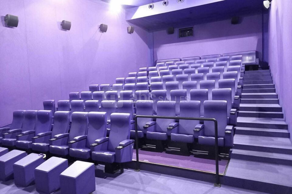 White Cinema