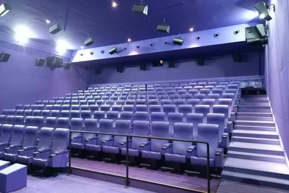 White Cinema